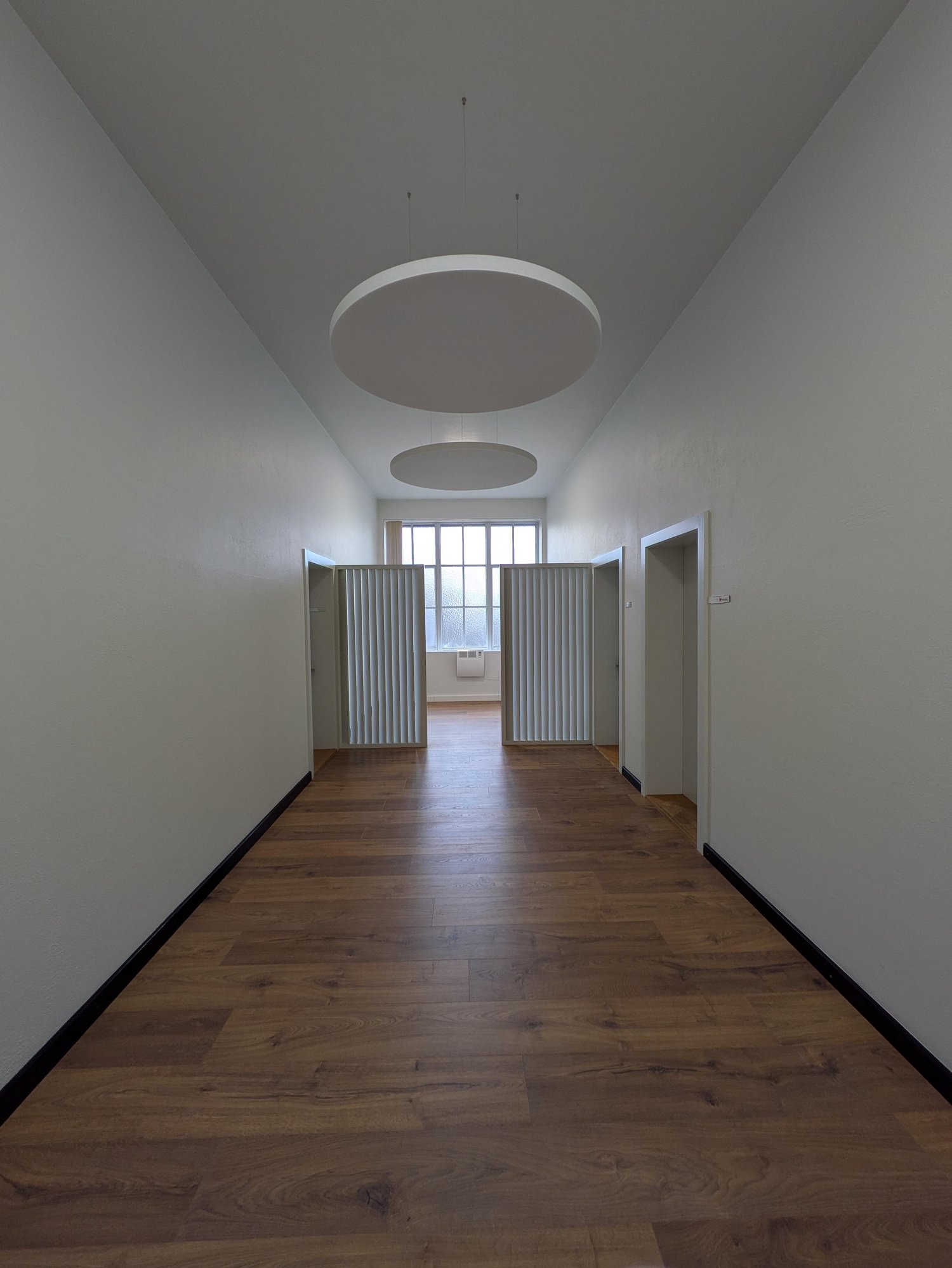 146m² bureau
