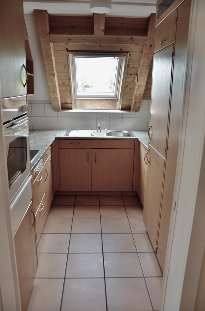 Appartement de 2 ½ pièces, photo 4 sur 6