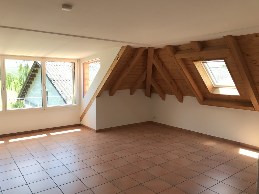 Appartement de 2 ½ pièces, photo 1 sur 6
