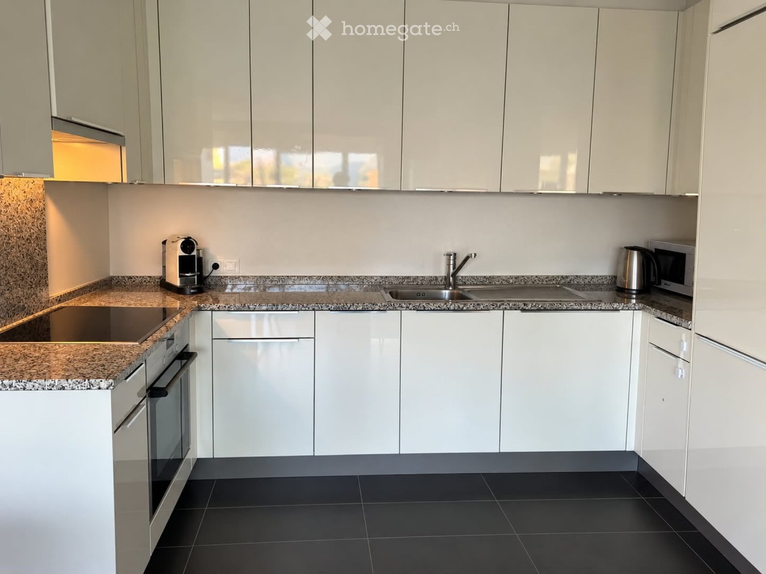 Appartement de 3 pièces, photo 1 sur 5