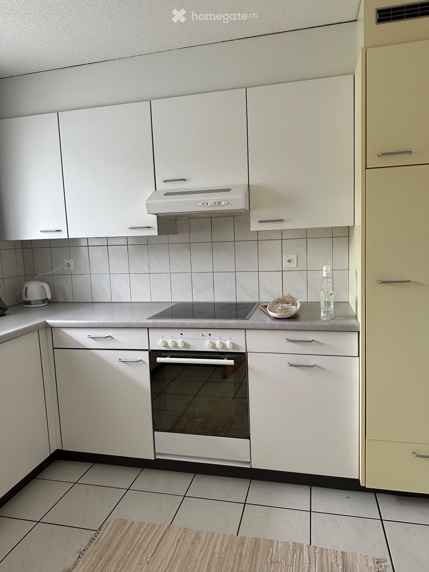 Appartement de 3 ½ pièces, photo 2 sur 5