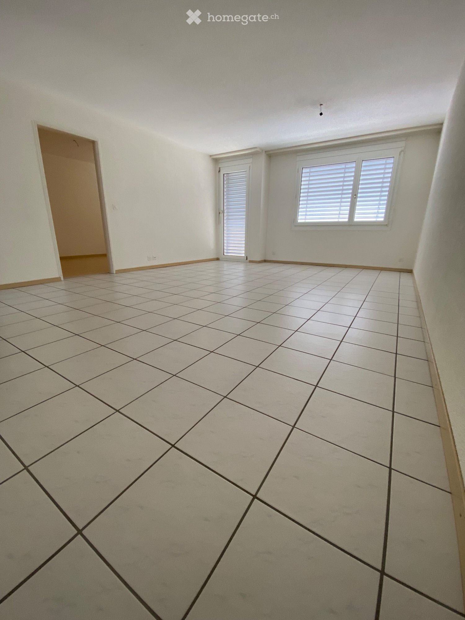 Appartement de 3 ½ pièces, photo 3 sur 5