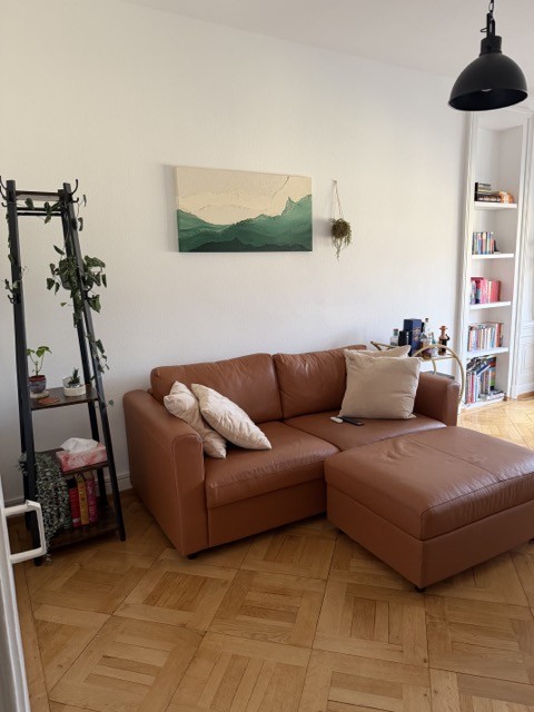 Appartement de 4 ½ pièces, photo 2 sur 10