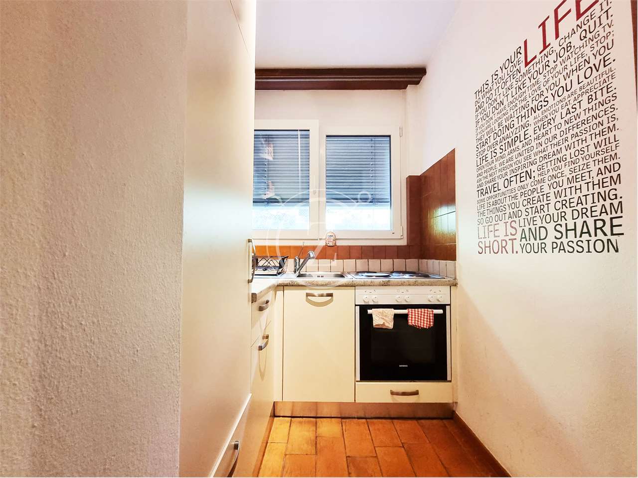 Appartement 1 ½ pièces, photo 3 sur 5
