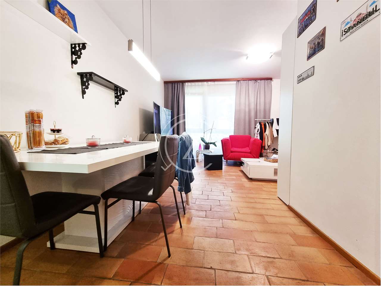 Appartement 1 ½ pièces, photo 2 sur 5