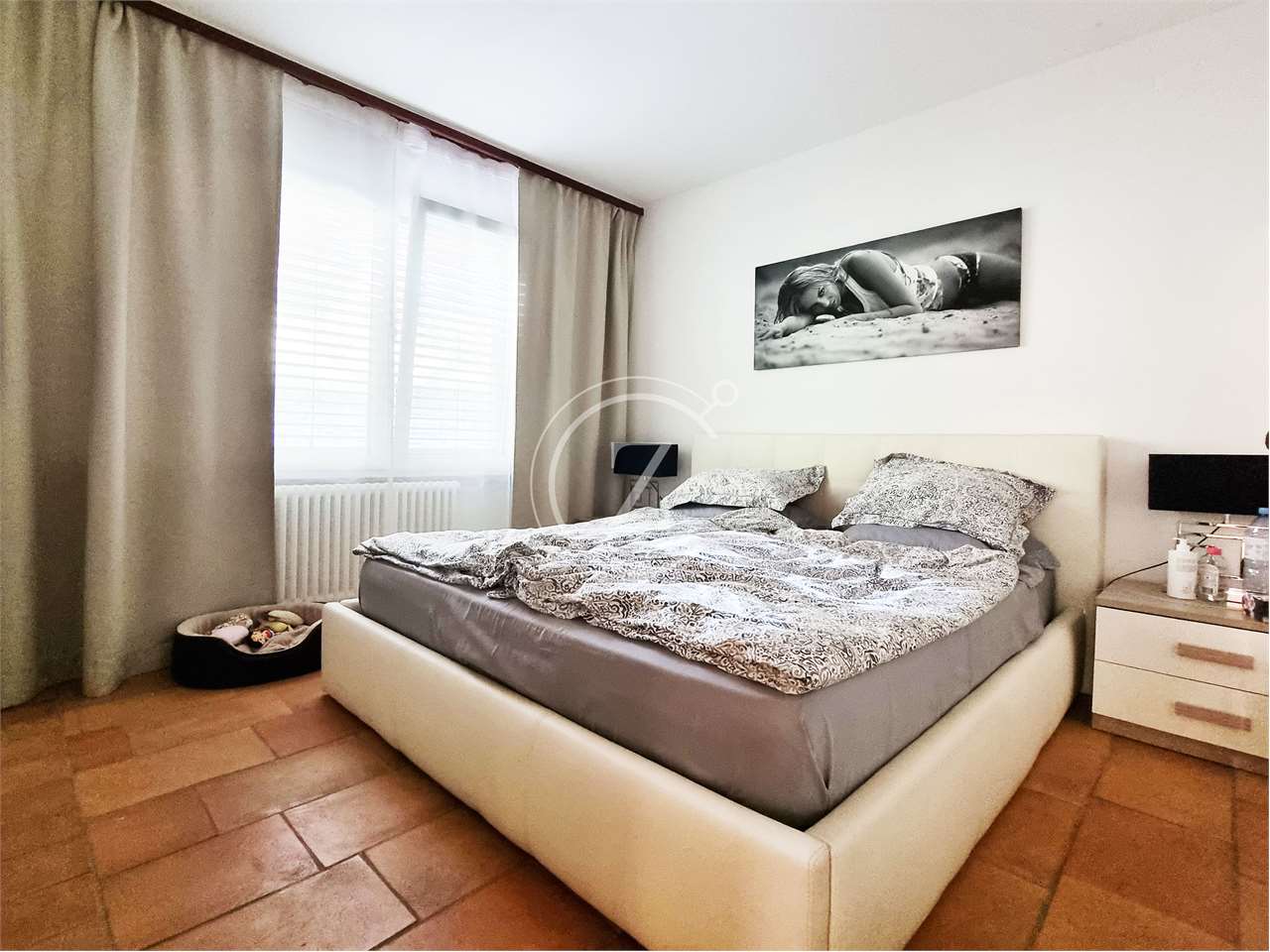 Appartement 1 ½ pièces, photo 4 sur 5
