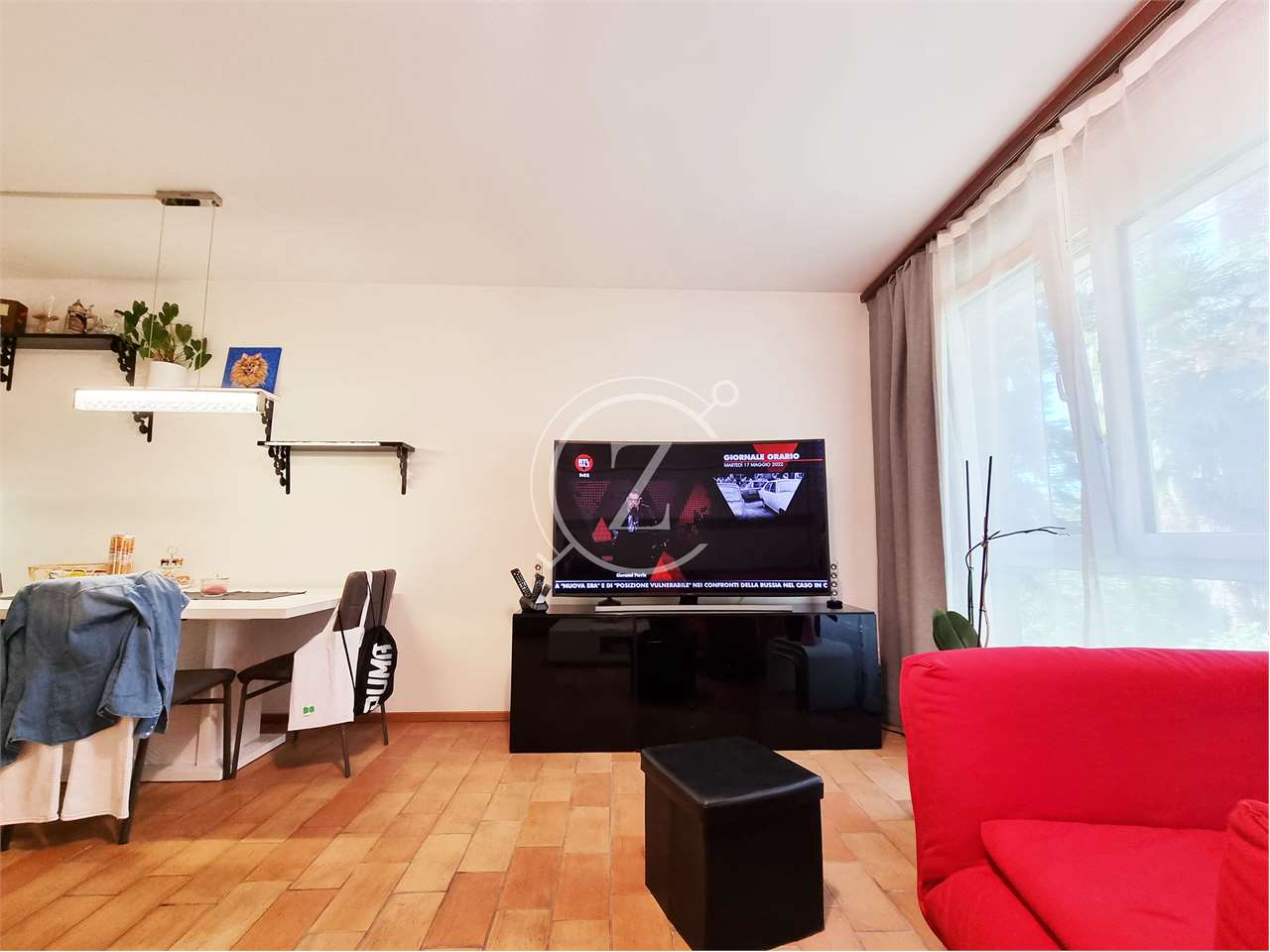 Appartement 1 ½ pièces, photo 1 sur 5