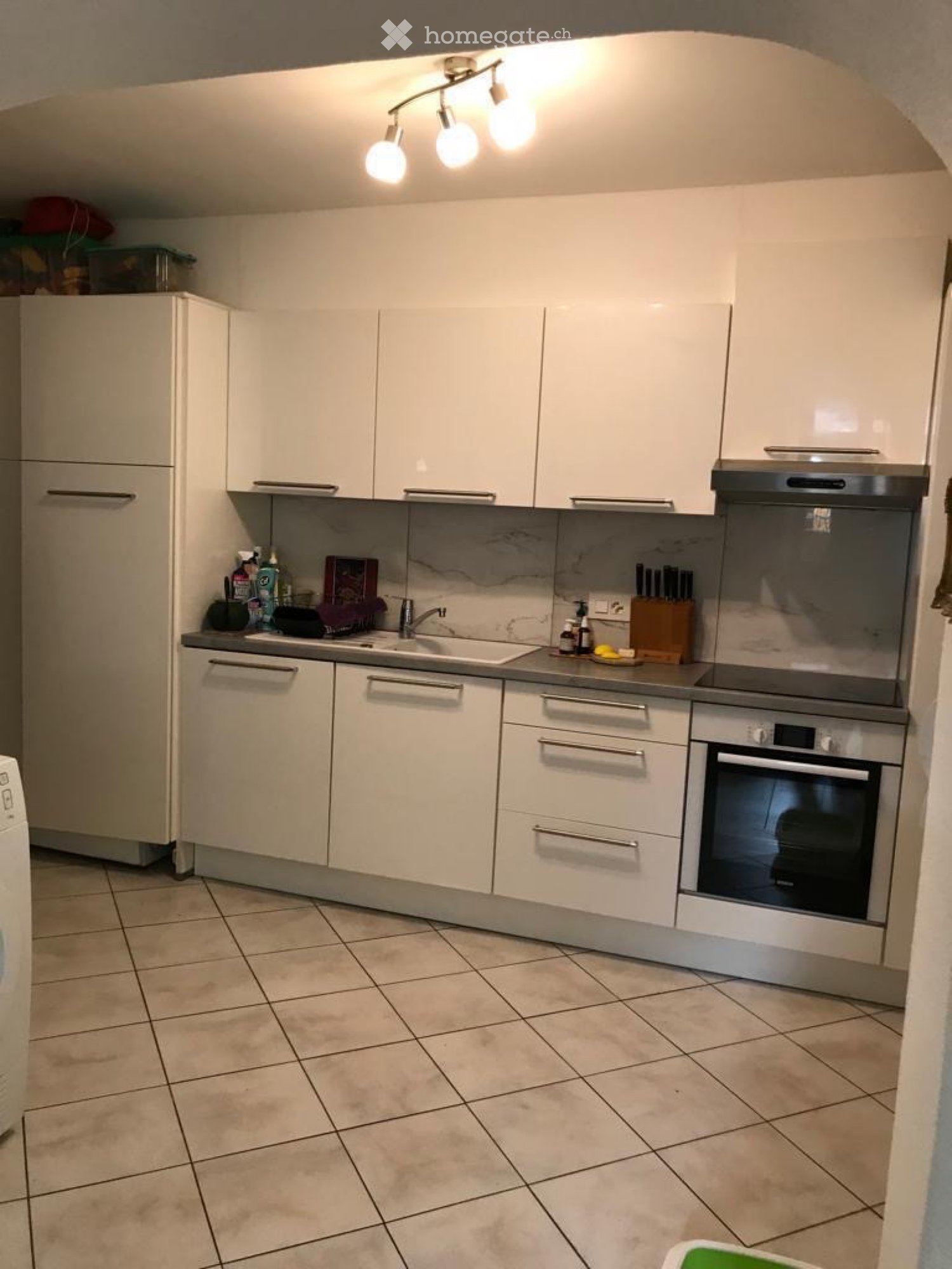 2 rooms apartment, photo 3 sur 5