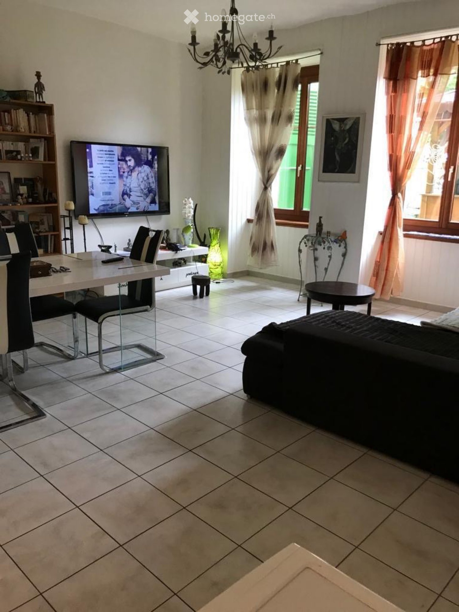 2 rooms apartment, photo 2 sur 5