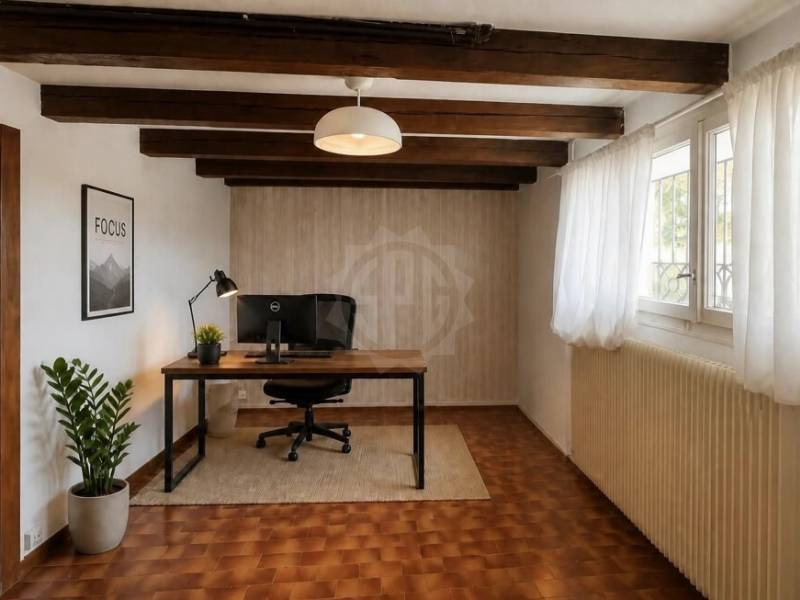6 rooms single house, photo 3 sur 7