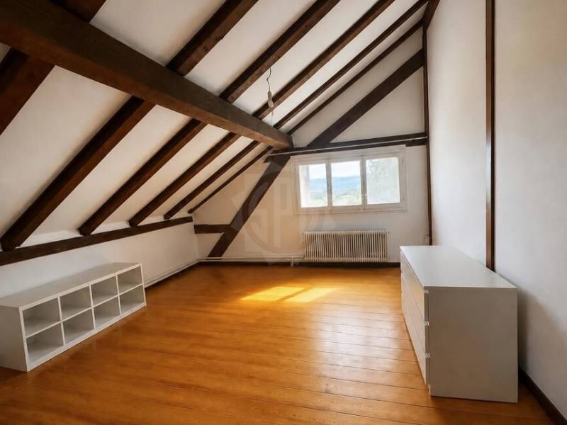6 rooms single house, photo 5 sur 7