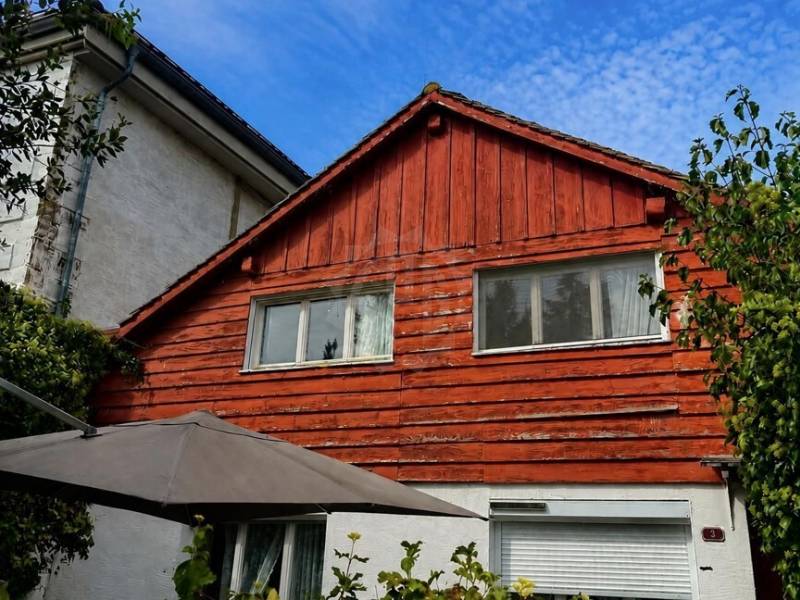 6 rooms single house, photo 1 sur 7
