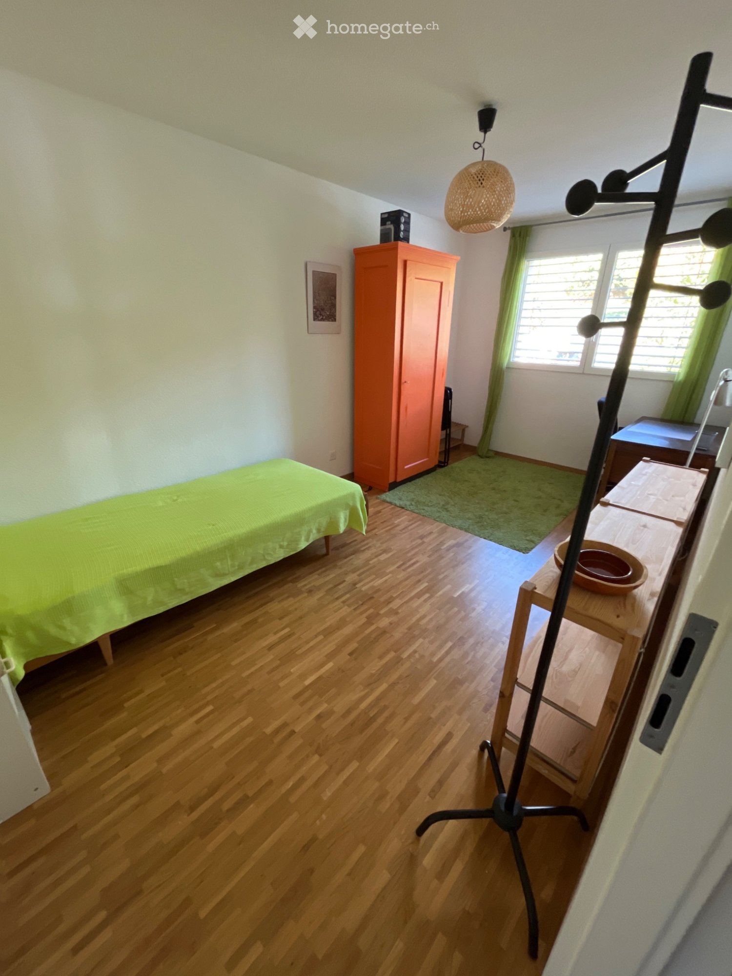 1 room single room, photo 2 sur 5