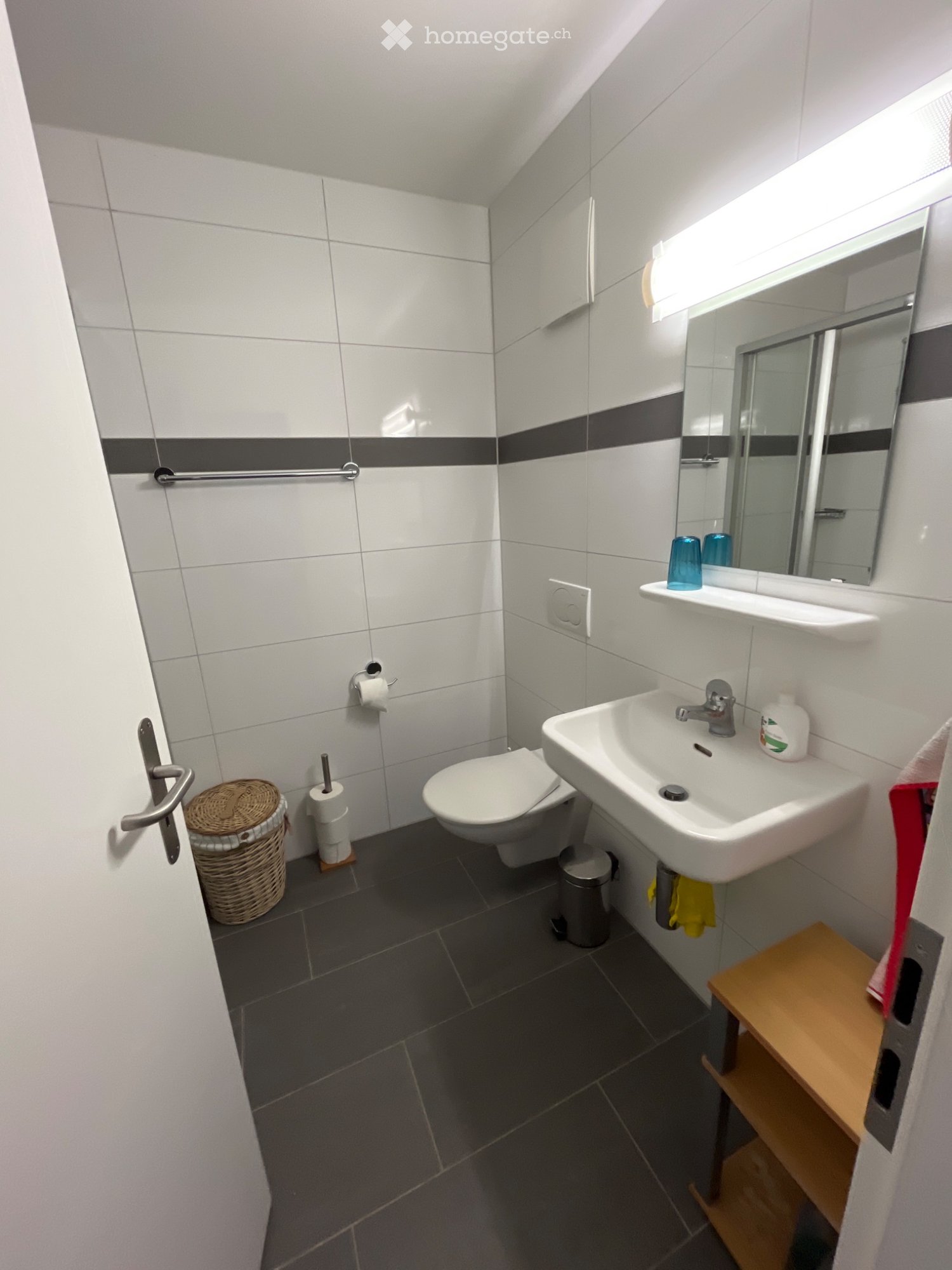 1 room single room, photo 3 sur 5
