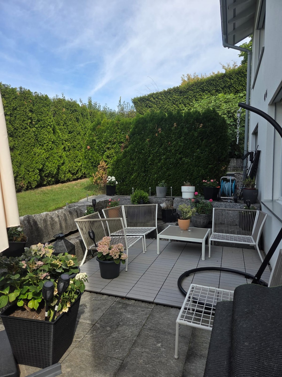 Appartement de 2 ½ pièces