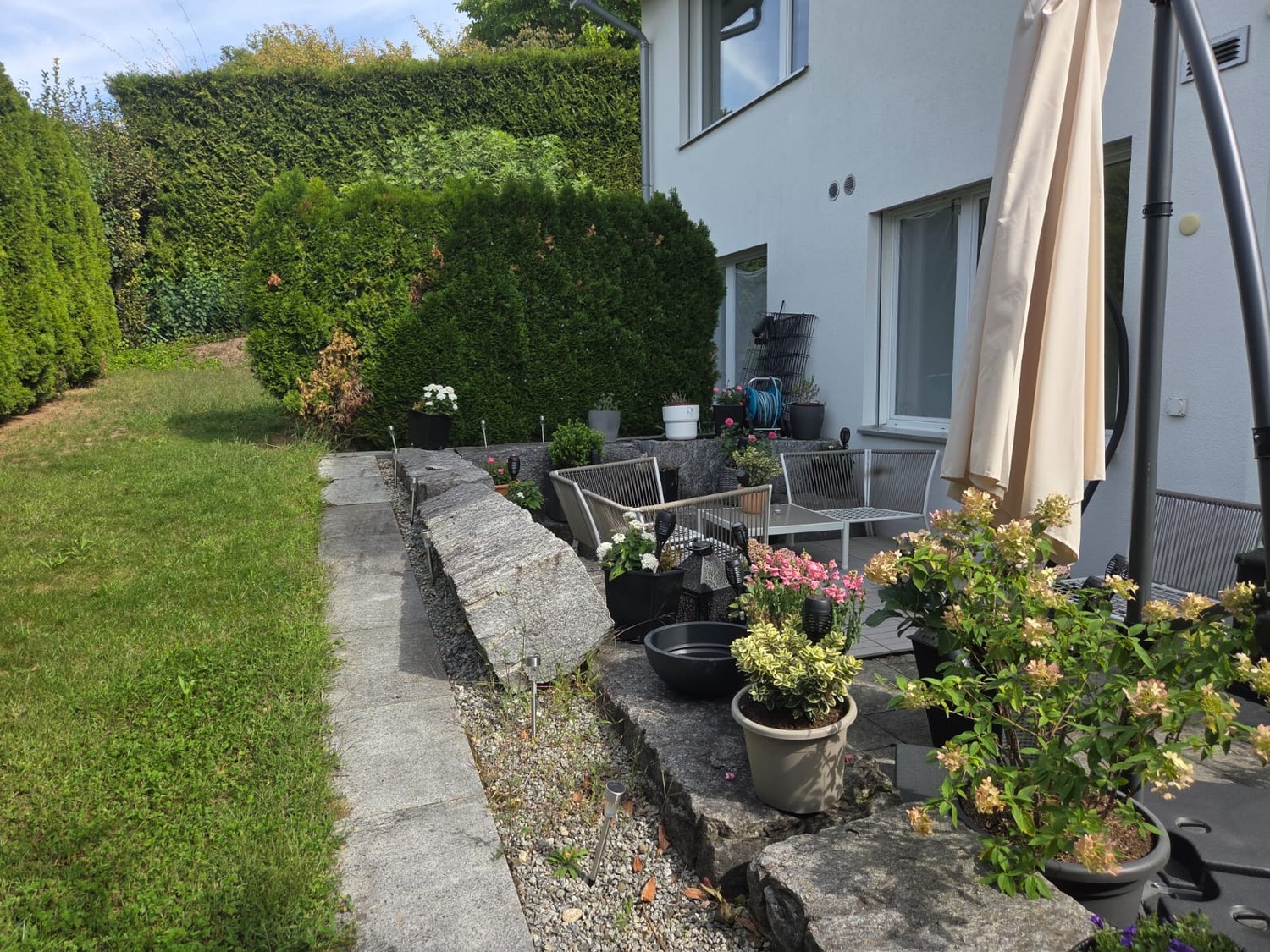 Appartement de 2 ½ pièces