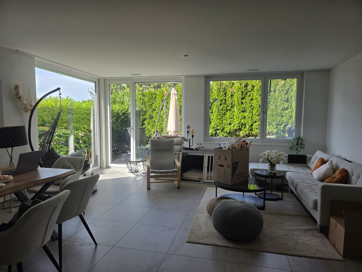 Appartement de 2 ½ pièces