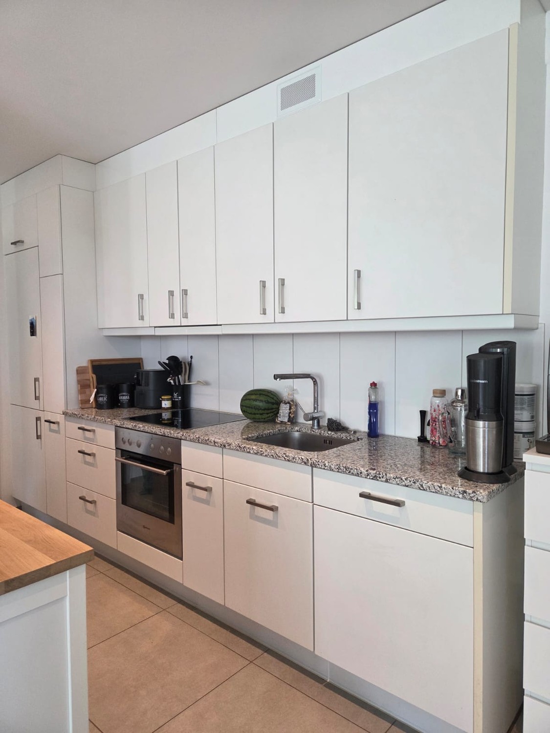 Appartement de 2 ½ pièces