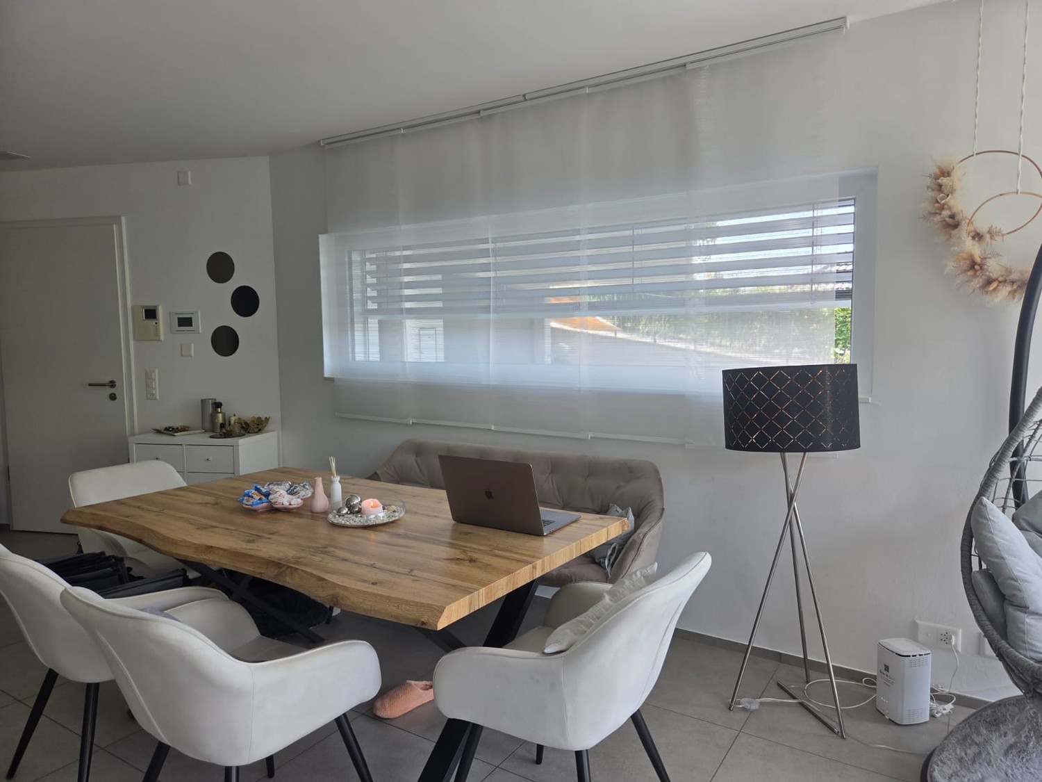 Appartement de 2 ½ pièces