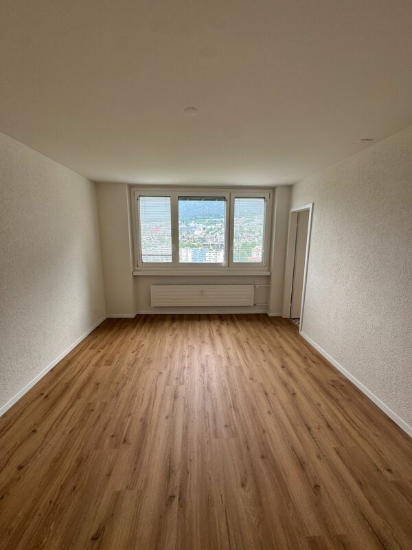 Appartement de 1 ½ pièces