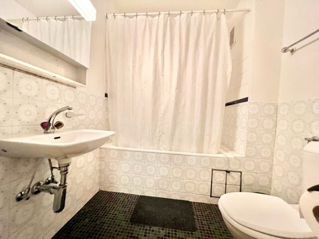 1 pièce chambre individuelle
