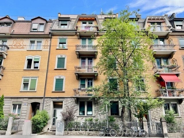 1 pièce chambre individuelle