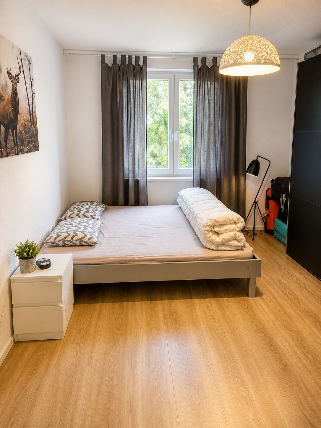 Appartement de 2 ½ pièces, photo 5 sur 10