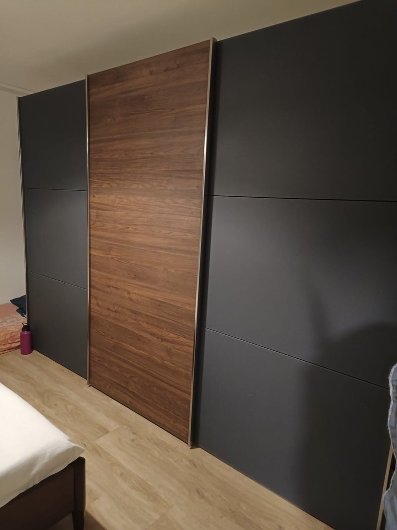 Appartement de 2 ½ pièces, photo 6 sur 10