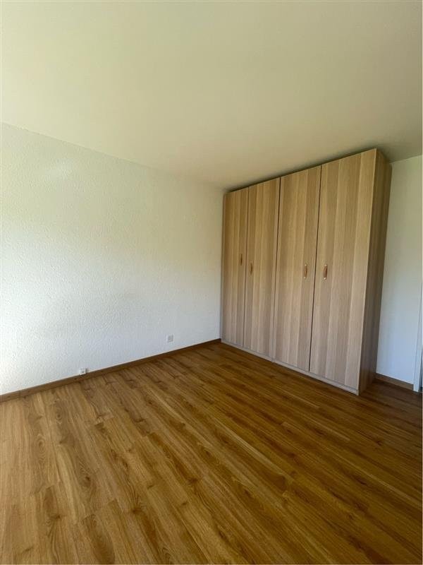 Appartement de 3 pièces