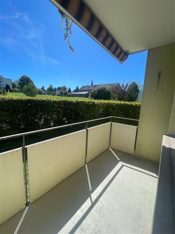 Appartement de 3 pièces