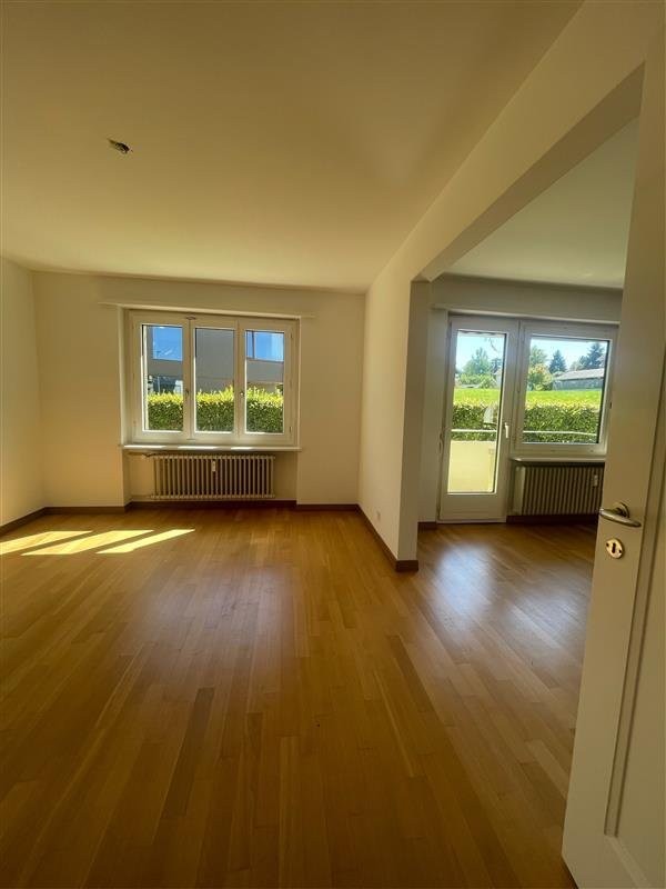 Appartement de 3 pièces