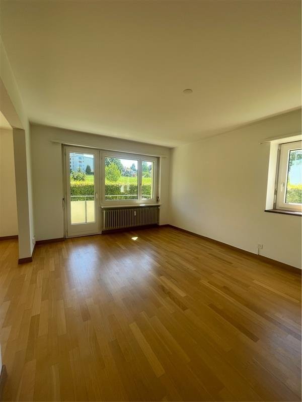 Appartement de 3 pièces