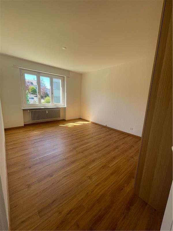 Appartement de 3 pièces