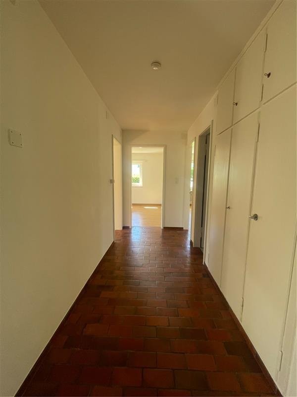Appartement de 3 pièces