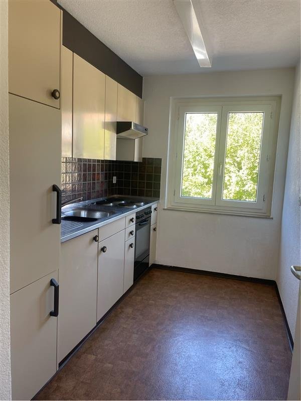 Appartement de 3 pièces