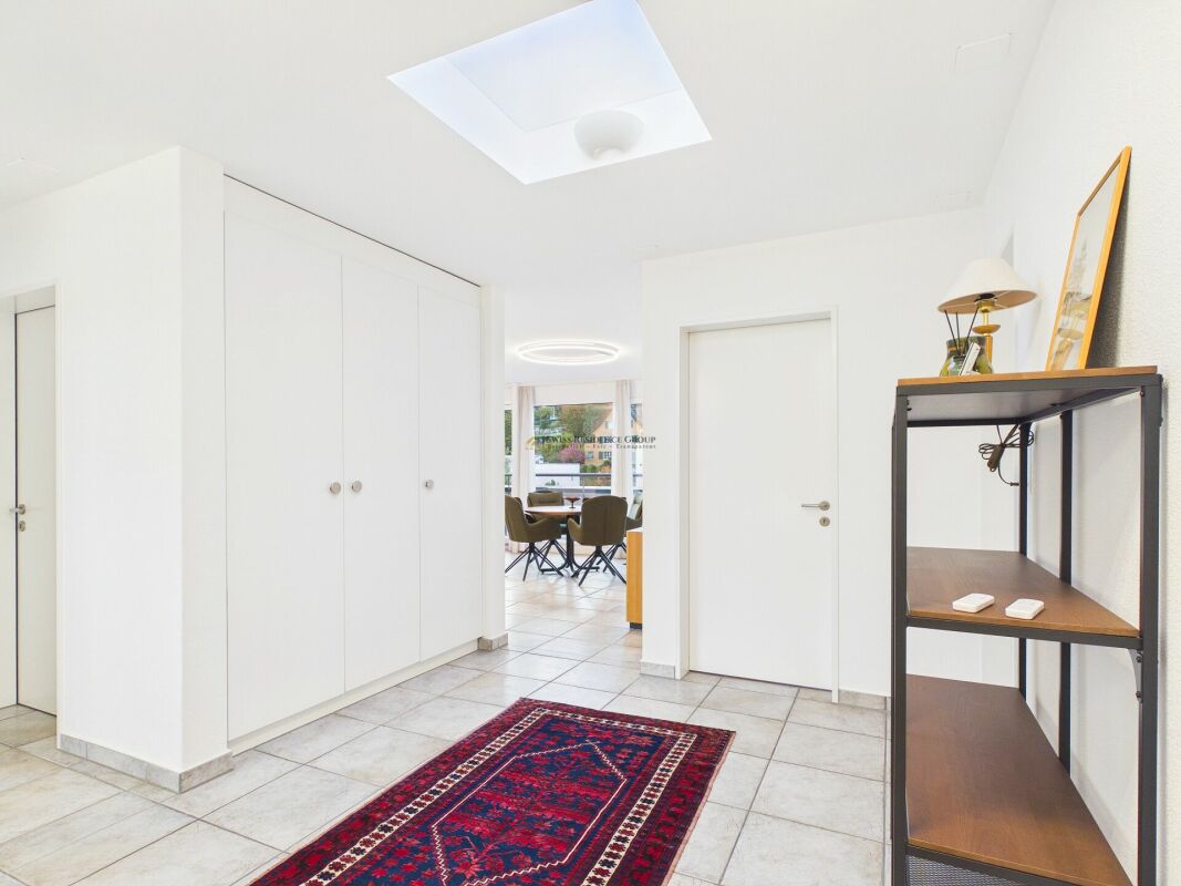 Appartement en attique de 3 ½ pièces, photo 10 sur 10