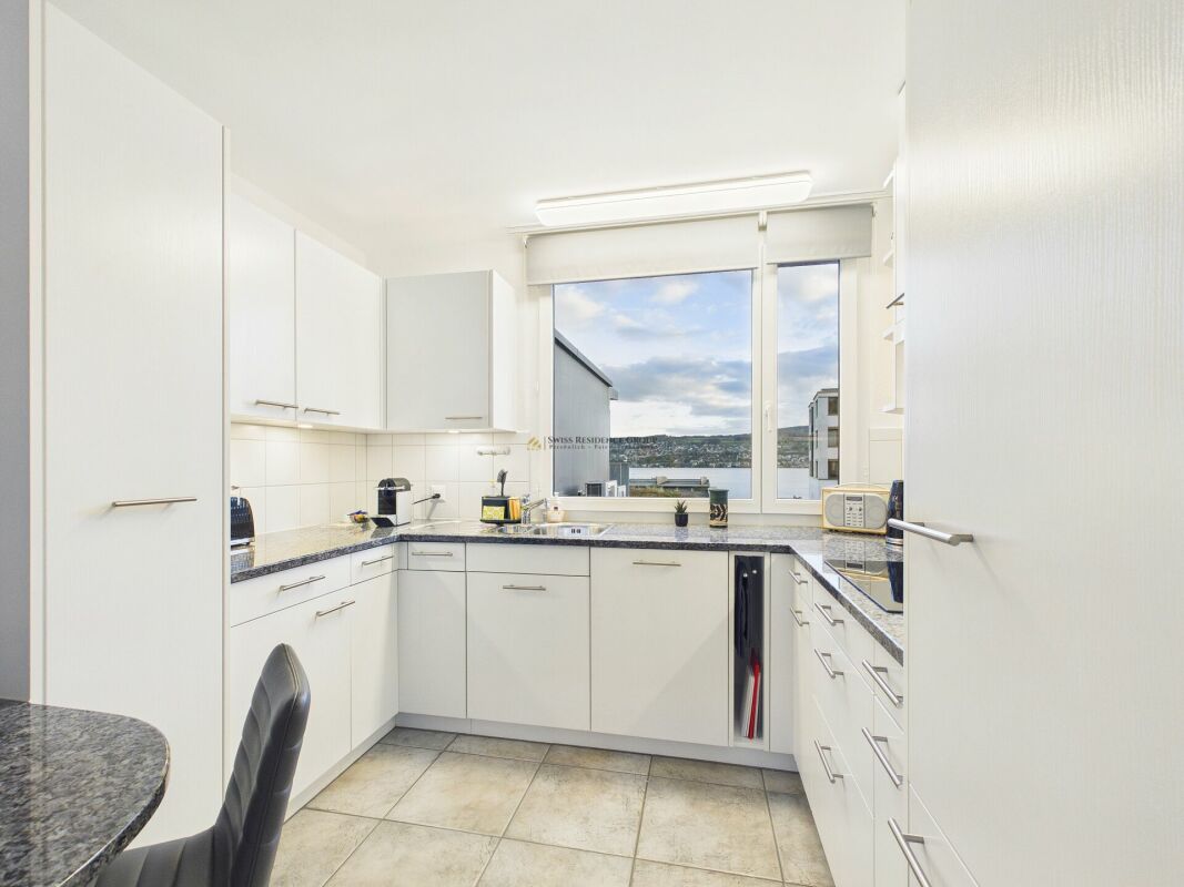 Appartement en attique de 3 ½ pièces, photo 5 sur 10
