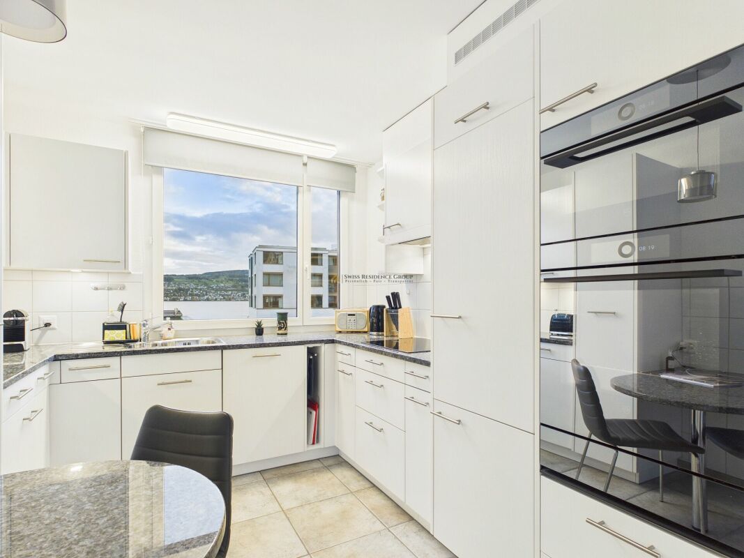 Appartement en attique de 3 ½ pièces, photo 6 sur 10