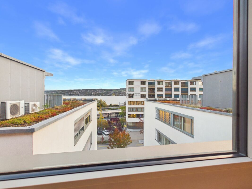 Appartement en attique de 3 ½ pièces, photo 3 sur 10