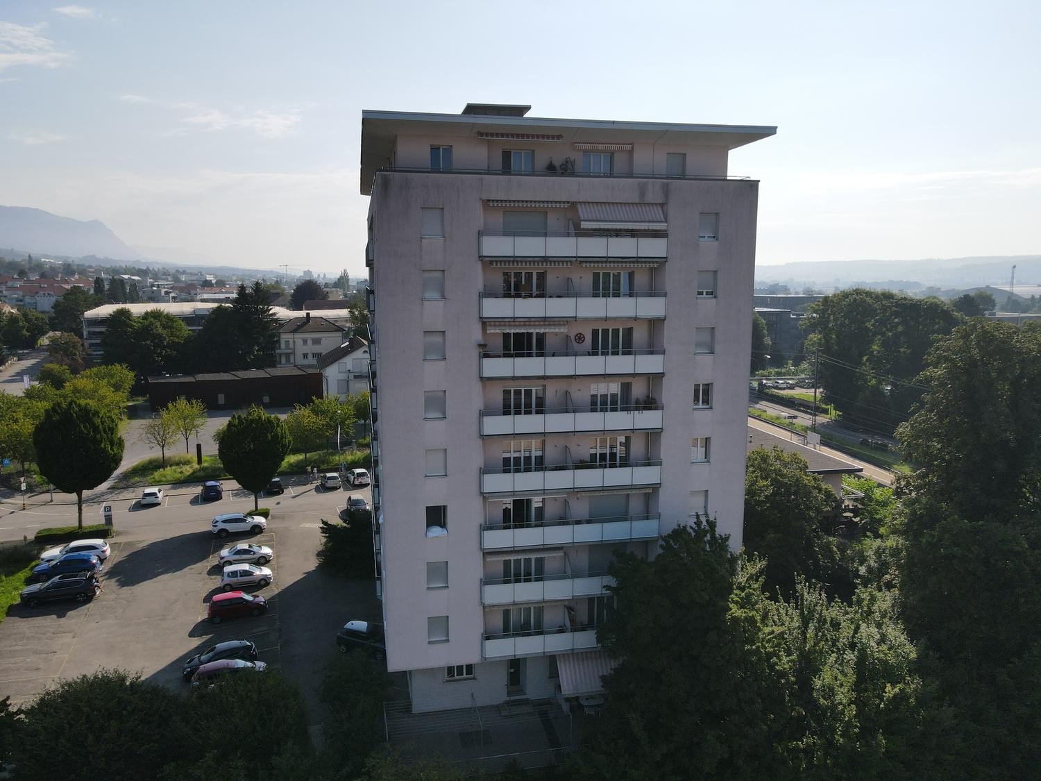 Appartement de 1 ½ pièces, photo 1 sur 5