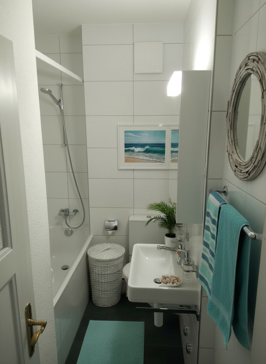Appartement de 1 ½ pièces, photo 5 sur 5