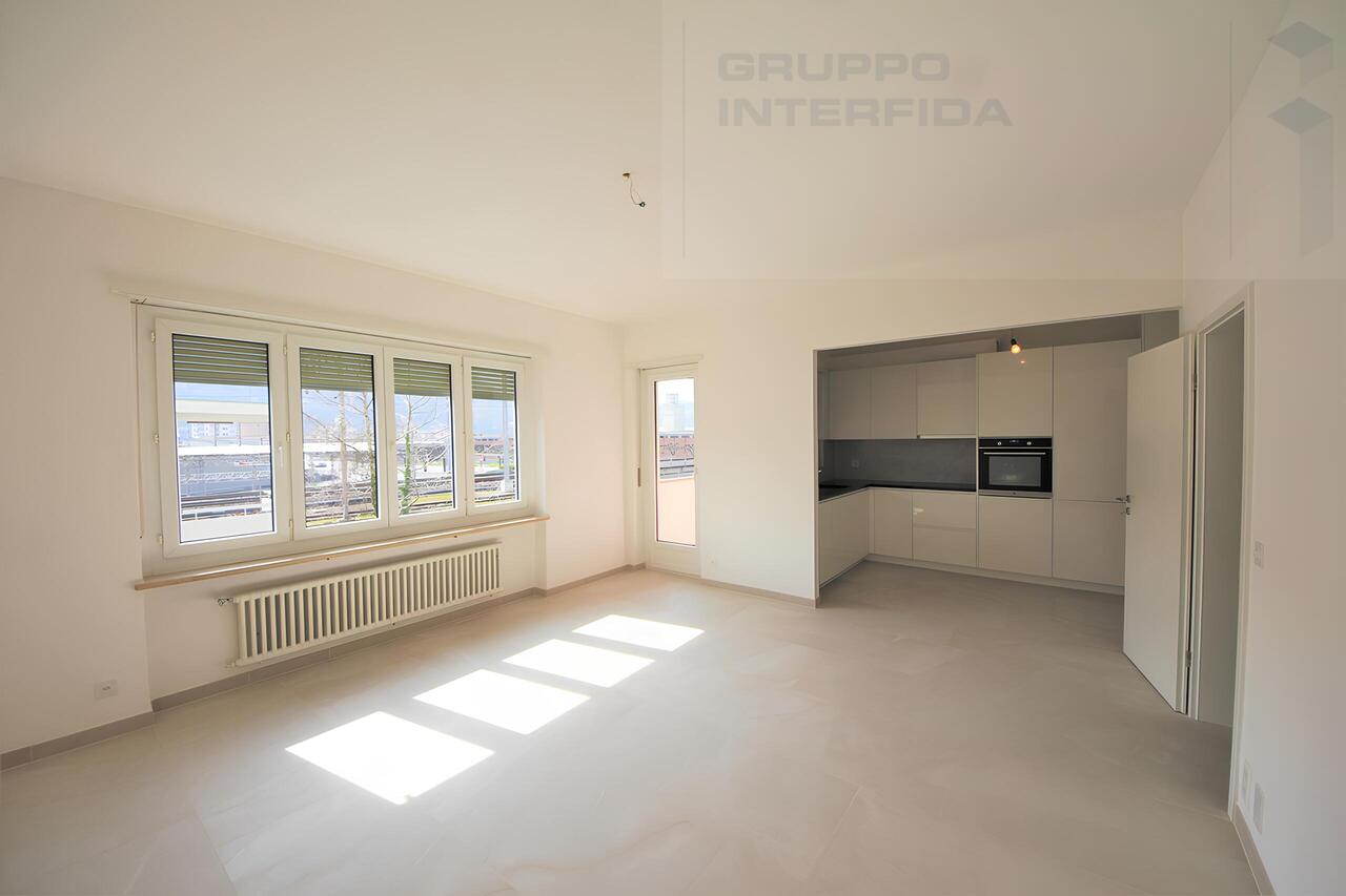 Appartement de 4 ½ pièces, photo 1 sur 10