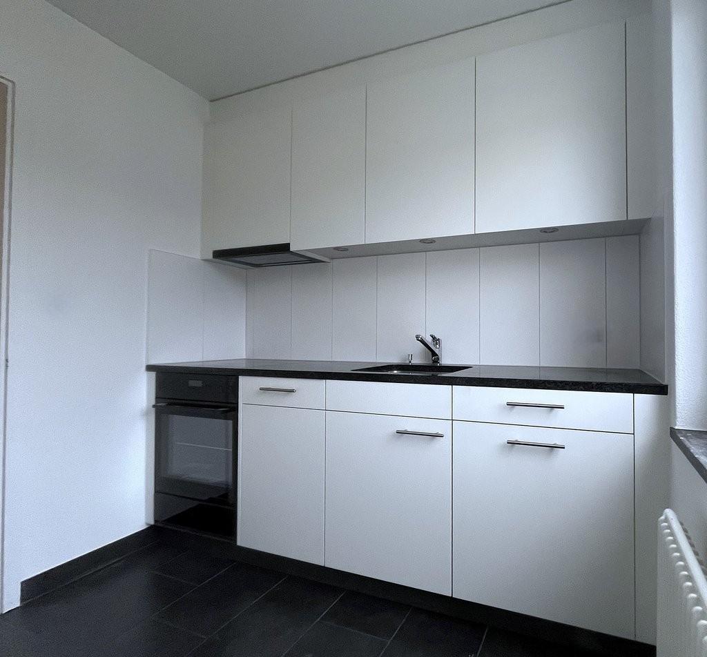 3 ½ rooms apartment, photo 1 sur 6