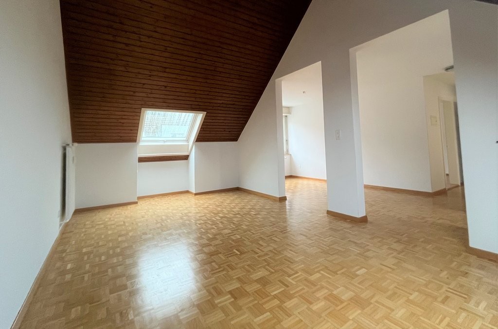 3 ½ rooms apartment, photo 3 sur 6