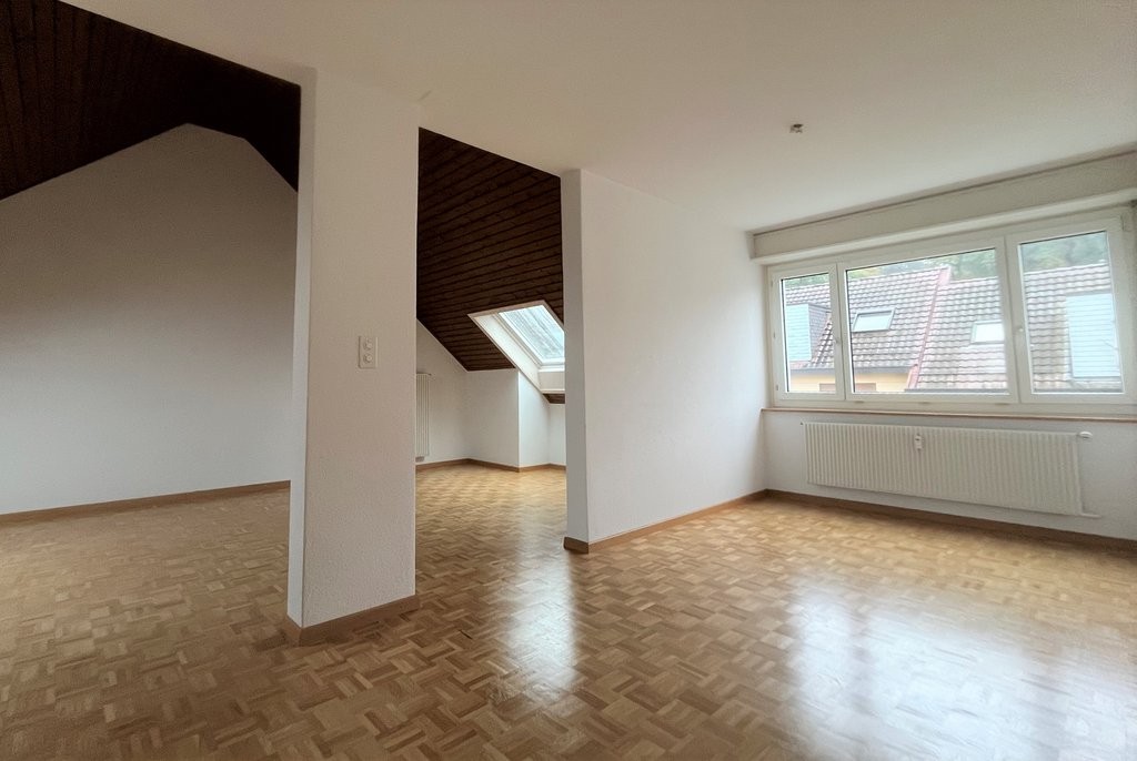3 ½ rooms apartment, photo 4 sur 6