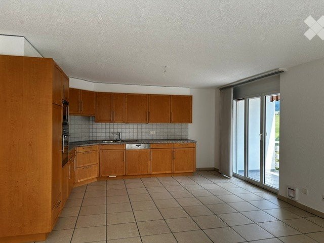 4 ½ rooms apartment, photo 2 sur 5