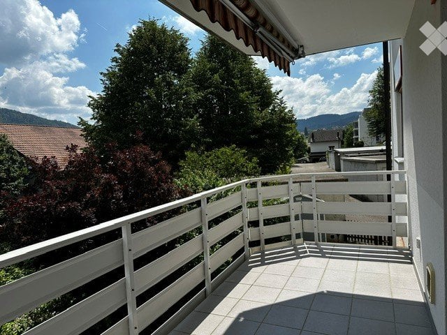 4 ½ rooms apartment, photo 4 sur 5