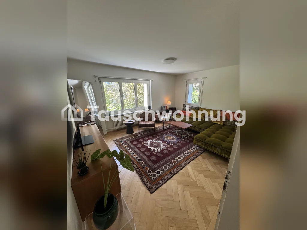 3 rooms apartment, photo 1 sur 10
