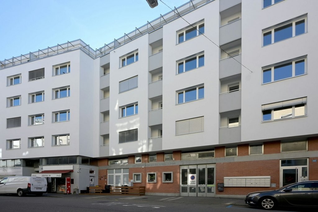 appartement de 2 pièces, photo 1 sur 5