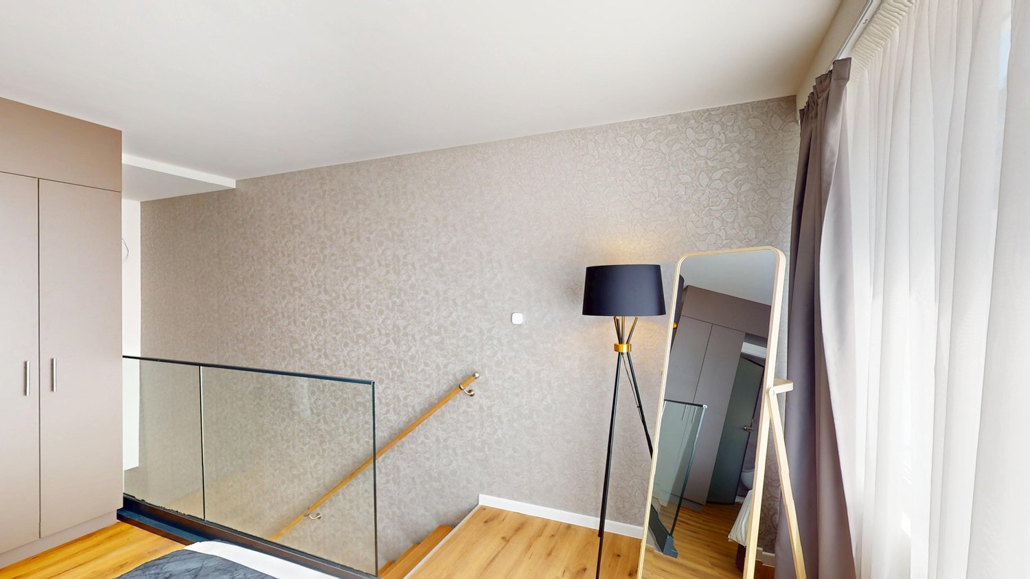 Appartement de 2 pièces, photo 10 sur 10